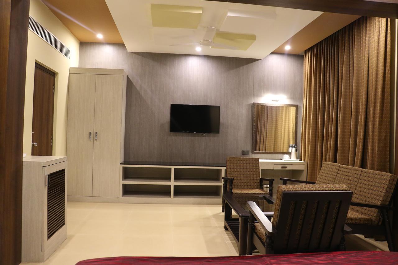Dsrmadhanaminn Kumbakonam Exterior photo